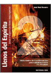 LLENOS DEL ESPIRITU 2