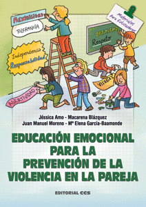 EDUCACION EMOCIONAL PARA LA PREVENCION DE LA VIOLENCIA EN LA PARE
