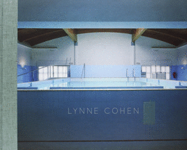 LYNNE COHEN