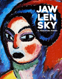 JAWLENSKY.