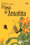 BESO DE ANTOITA, EL (LETRA DE IMPRENTA)