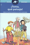 TOMA QUE PAISAJE