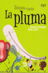 PLUMA, LA  LETRA DE IMPRENTA