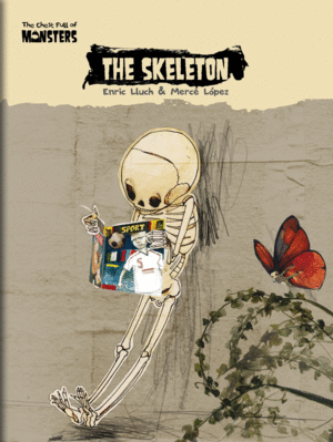 SKELETON, THE