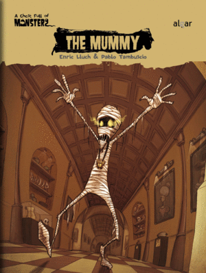 MUMMY, THE