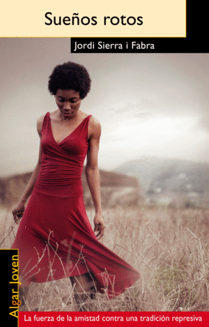 SUE�OS ROTO - JOVEN/48