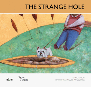 STRANGE HOLE, THE