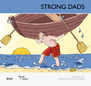 STRONG PARENTS