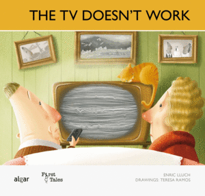 TV DOESN'T WORK, THE