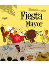 FIESTA MAYOR (MINUSCULA) - ANIMALES DEL JARDIN