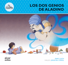 LOS DOS GENIOS DE ALADINO