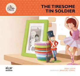 THE TIRESOME TIN SOLDIER