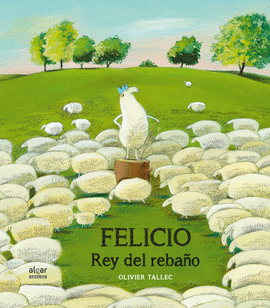 FELICIO, REY DEL REBA�O