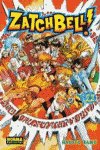 ZATCH BELL 22
