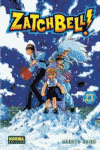 ZATCH BELL 23