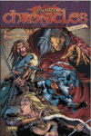 DRAGONLANCE CHRONICLES 1 RETORNO DE LOS DRAGONES