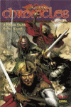 CRONICAS DRAGONLANCE 2 PRISIONEROS EN PAX THARKAS