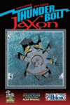 THUNDERBOLT JAXON