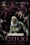 REINOS OLVIDADOS ELFO OSCURO 2 EL EXILIO