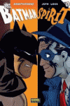BATMAN-THE SPIRIT N�0