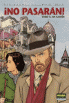 AVENTURAS DE MAX FRIDMAN NO PASARAN 3 SIN ILUSION