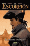 PROCESO ESCORPION, EL