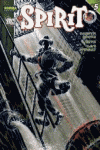 THE SPIRIT 5