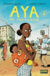 AYA DE YOPOUGON 2