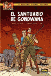 SANTUARIO DE GONDWANA, EL