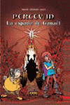ESPADA DE GANAEL, LA