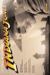 HISTORIA DE UNA SAGA INDIANA JONES