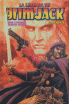 LEYENDA DE GRIMJACK 4