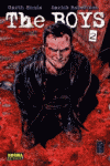 THE BOYS 2