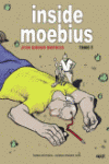 INSIDE MOEBIUS TOMO I