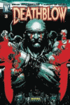 DEATHBLOW 3