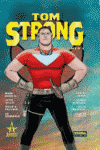 TOM STRONG 5