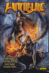 WITCHBLADE 10