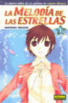 MELODIA DE LAS ESTRELLAS N� 1, LA