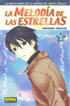 MELODIA DE LAS ESTRELLAS N 2, LA