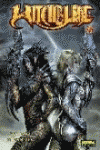 WITCHBLADE 11