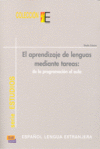 APRENDIZAJE DE LENGUA MEDIANTE TAREAS