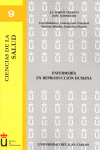 ENFERMERIA EN REPRODUCCION HUMANA