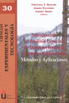 INTRODUCCION ANALISIS ESPACIAL DATOS ECOLOGIA CIENCIAS AMBIENTALE