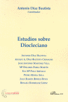 ESTUDIOS SOBRE DIOCLECIANO