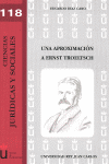 UNA APROXIMACION A ERNEST TROELTSCH