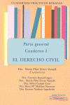 DERECHO CIVIL