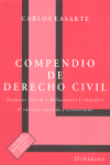 COMPENDIO DE DERECHO CIVIL 6 ED