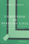 COMPENDIO DE DERECHO CIVIL 7 ED