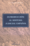 INTRODUCCION AL SISTEMA JUDICIAL ESPAOL
