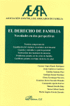 DERECHO DE FAMILIA, EL